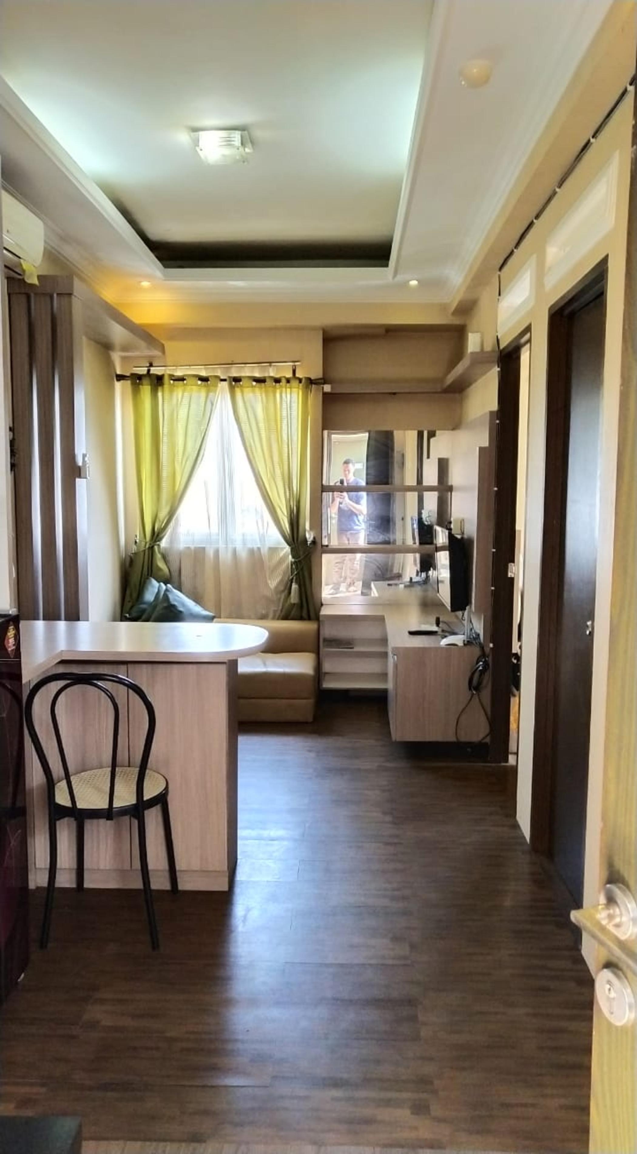 Aris The Suites @ Metro Бандунг Екстер'єр фото