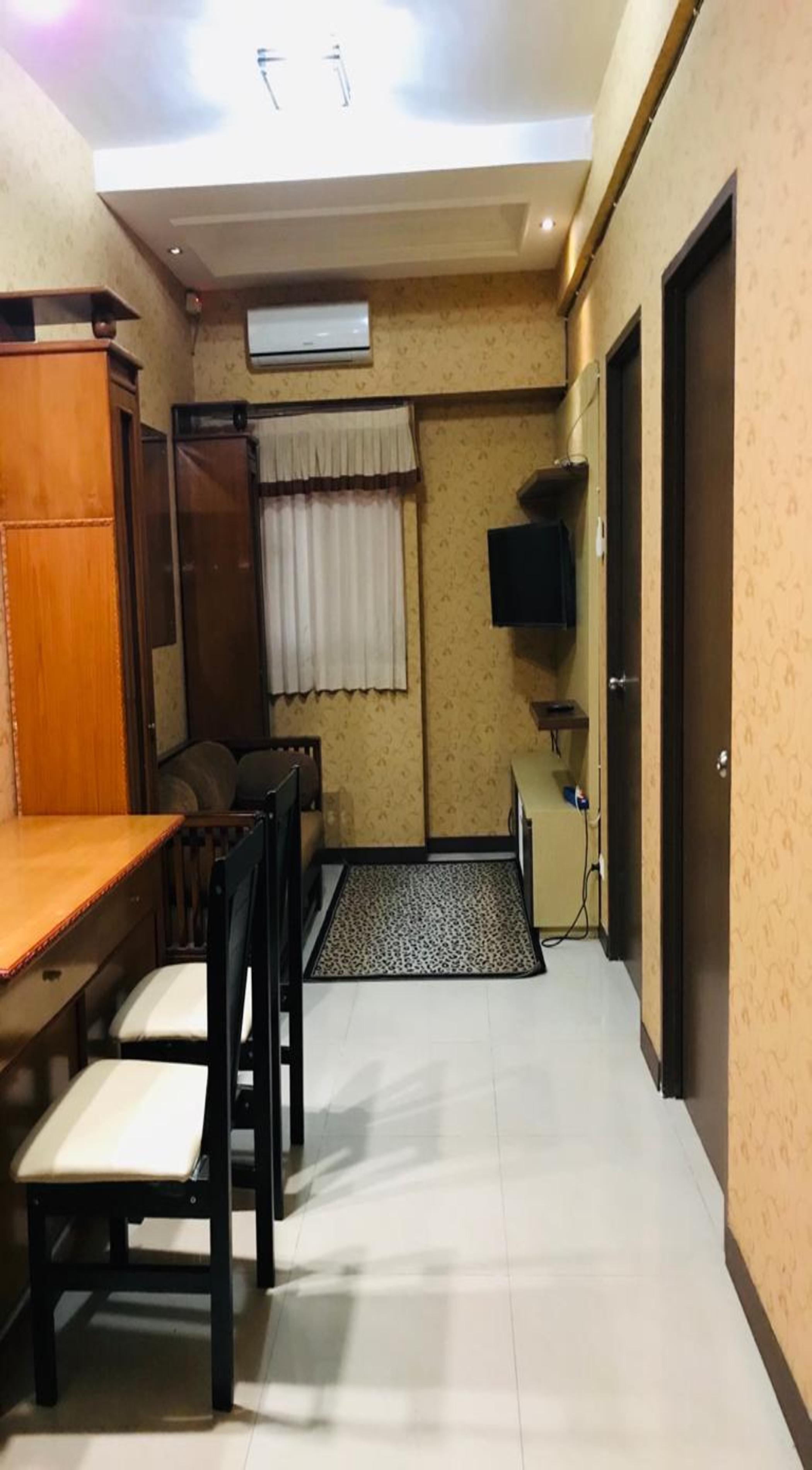 Aris The Suites @ Metro Бандунг Екстер'єр фото