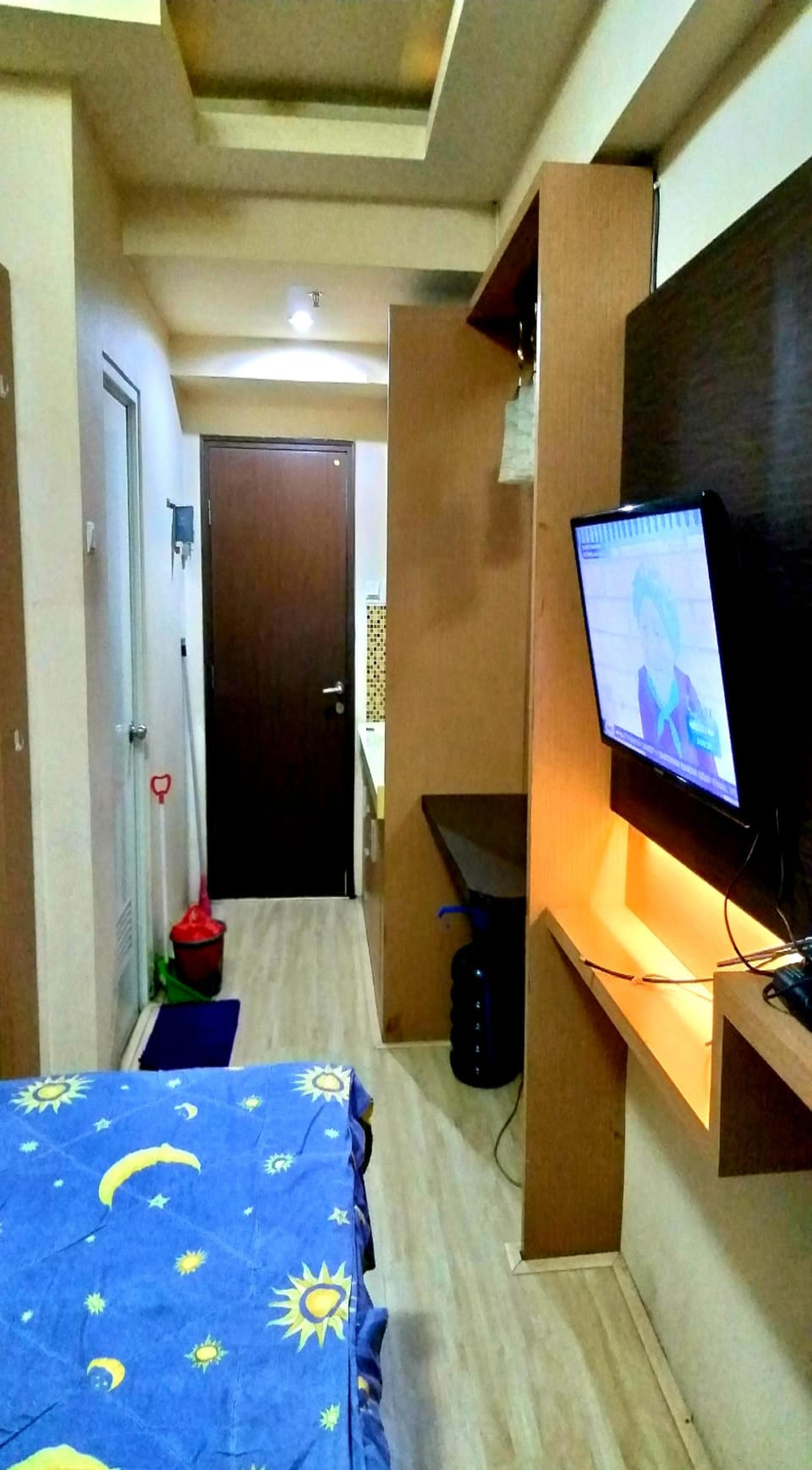 Aris The Suites @ Metro Бандунг Екстер'єр фото