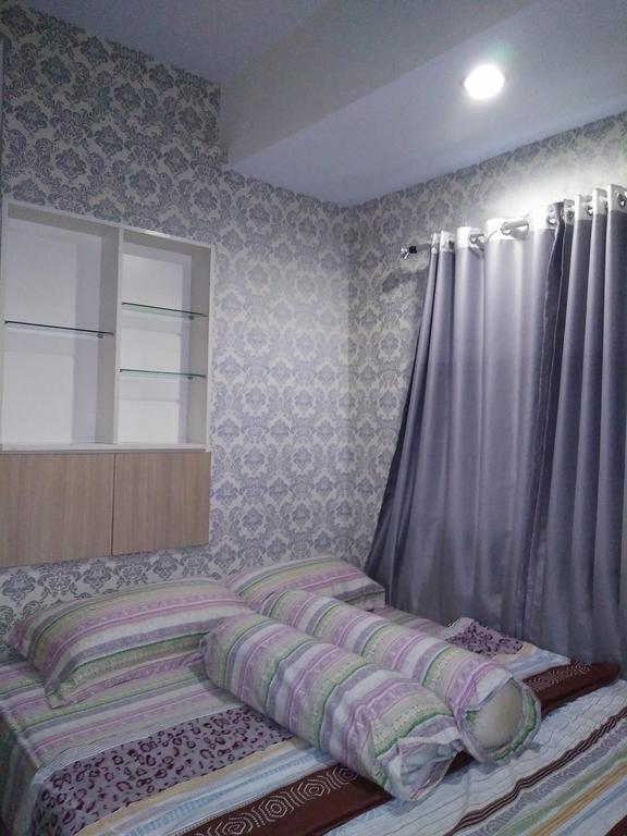 Aris The Suites @ Metro Бандунг Екстер'єр фото