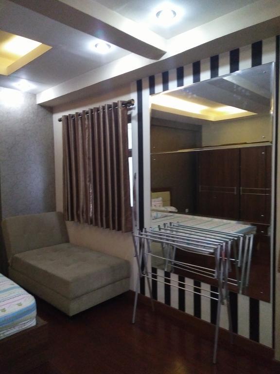Aris The Suites @ Metro Бандунг Екстер'єр фото