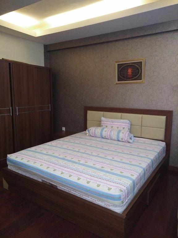 Aris The Suites @ Metro Бандунг Екстер'єр фото