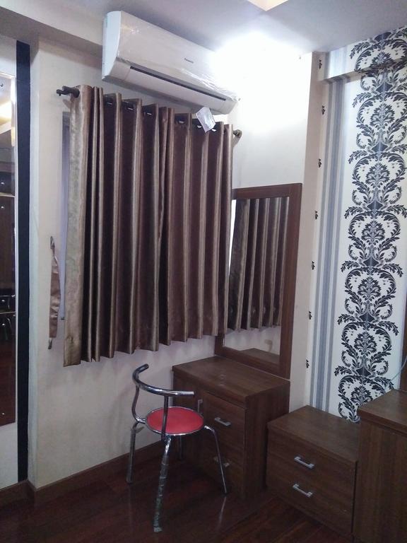 Aris The Suites @ Metro Бандунг Екстер'єр фото