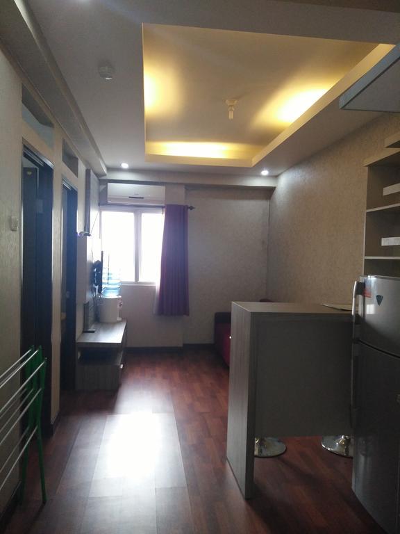 Aris The Suites @ Metro Бандунг Екстер'єр фото